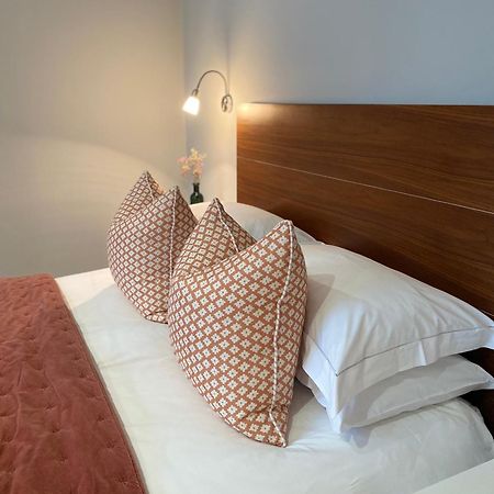 Belgravia Apartments 런던 외부 사진