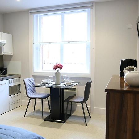 Belgravia Apartments 런던 외부 사진