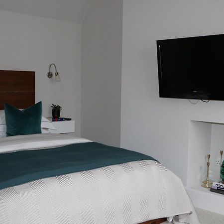 Belgravia Apartments 런던 외부 사진
