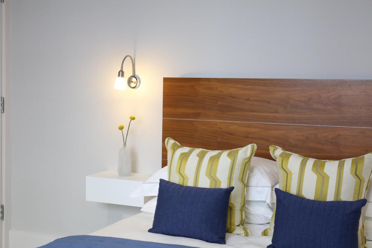 Belgravia Apartments 런던 외부 사진