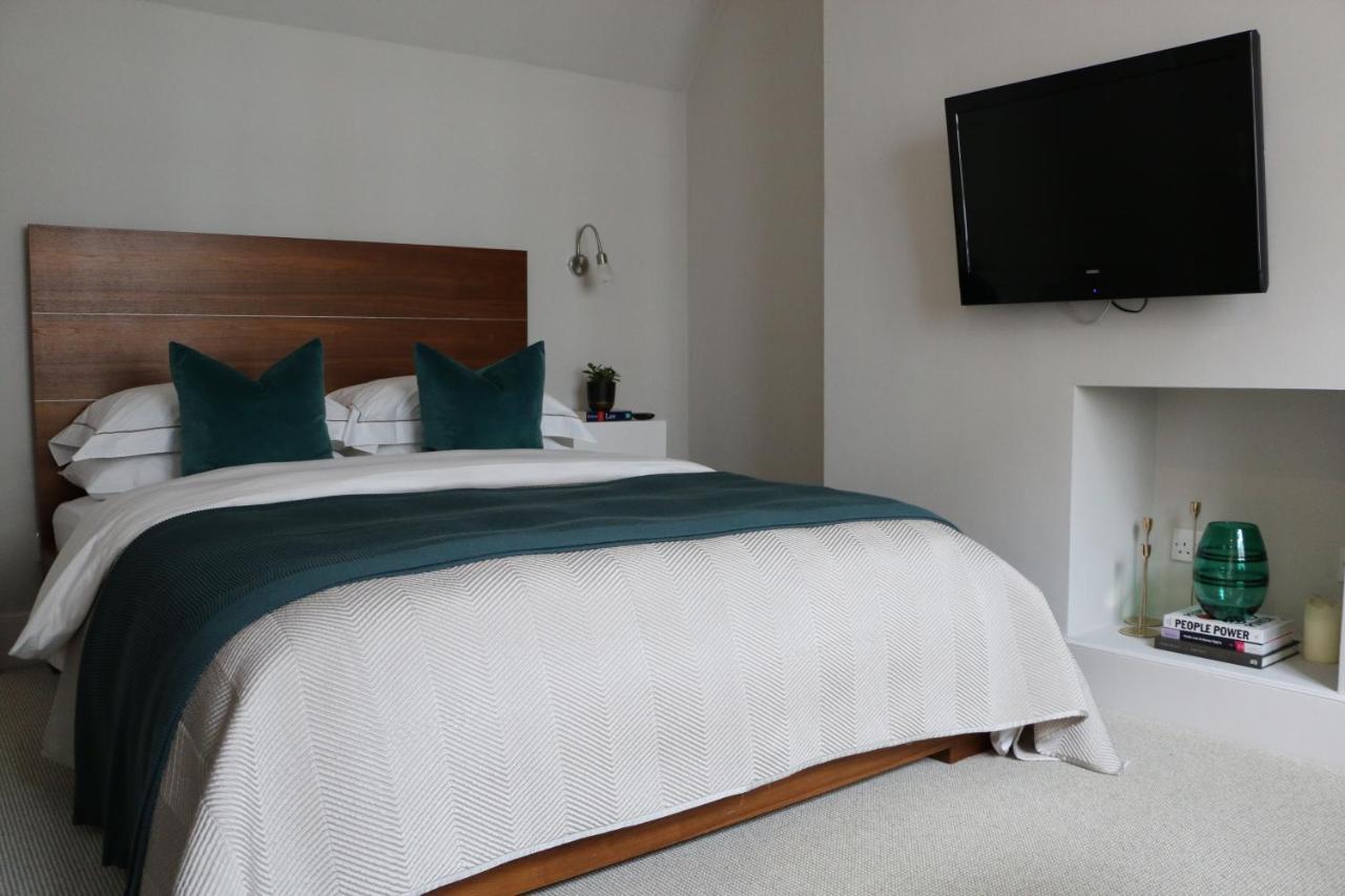 Belgravia Apartments 런던 외부 사진