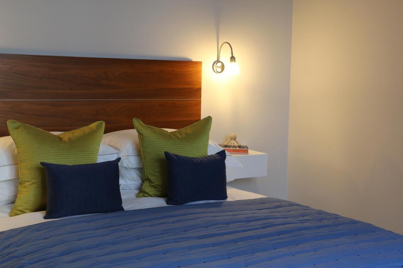 Belgravia Apartments 런던 외부 사진