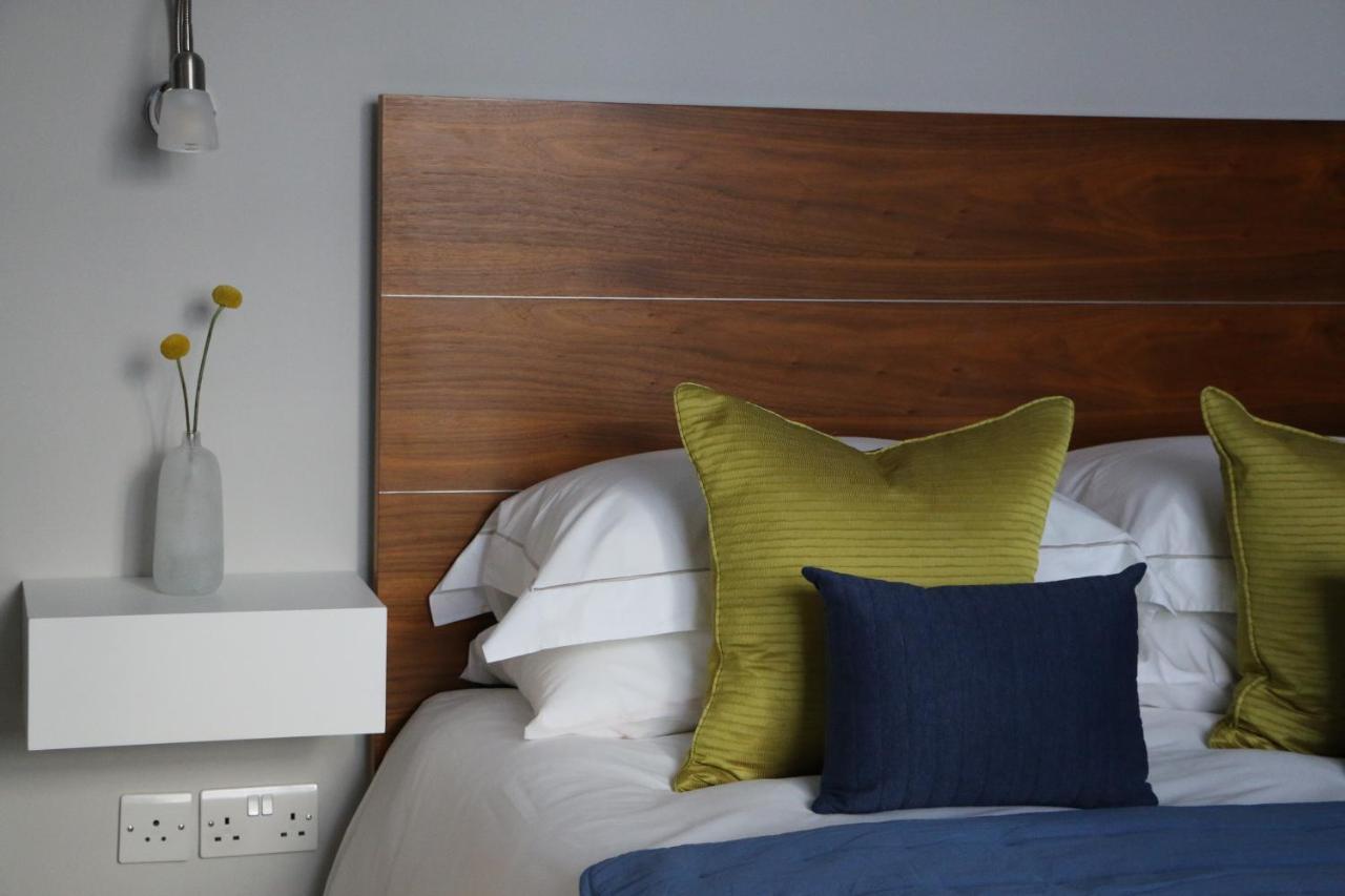 Belgravia Apartments 런던 외부 사진
