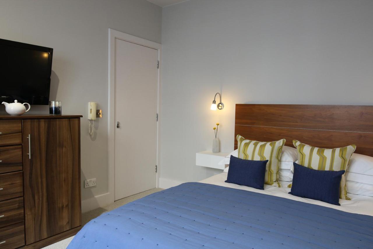 Belgravia Apartments 런던 외부 사진