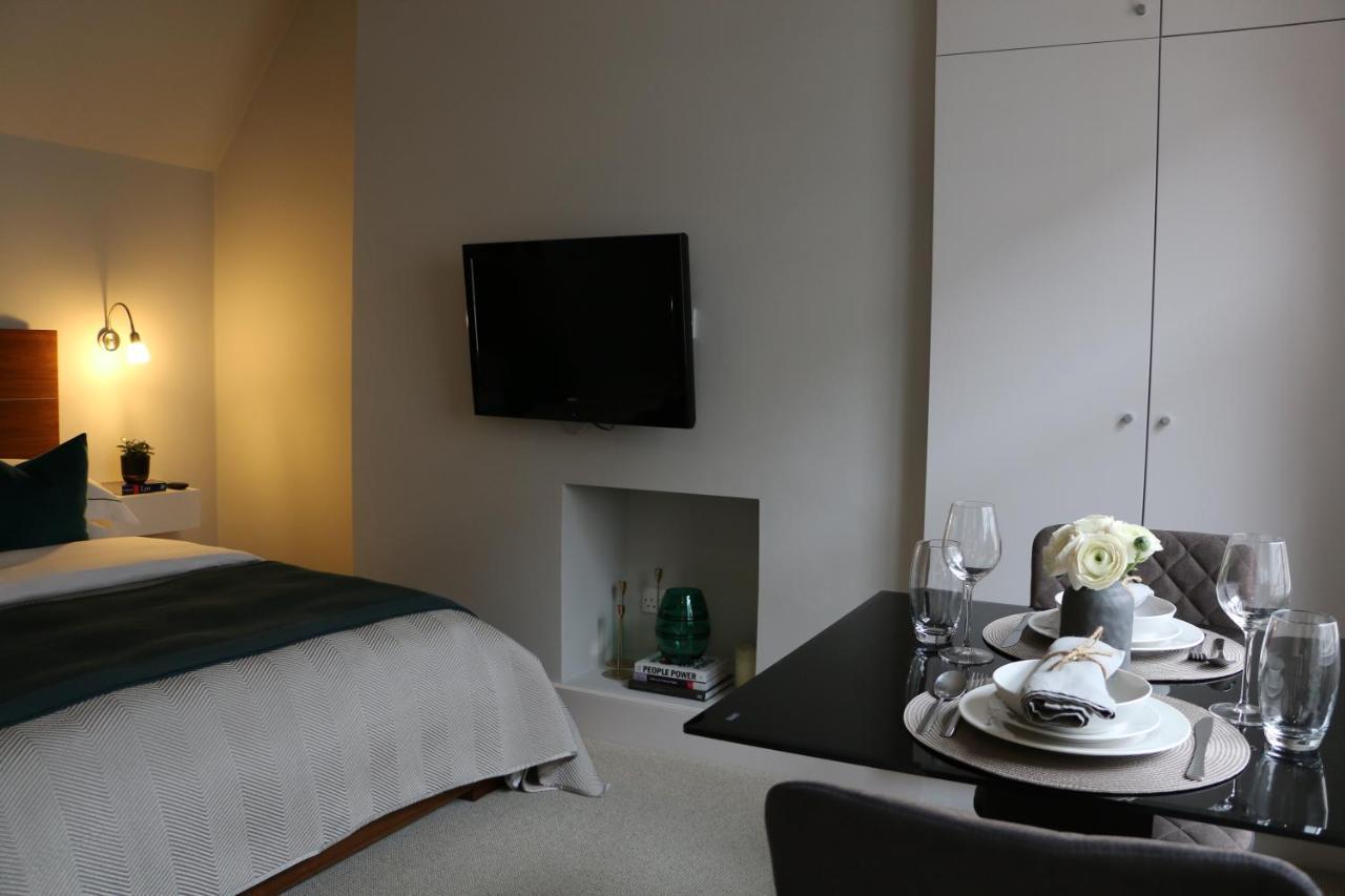 Belgravia Apartments 런던 외부 사진