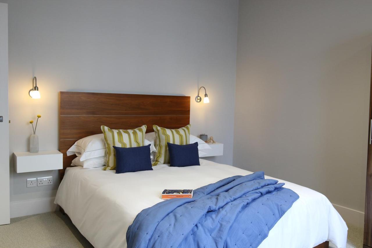 Belgravia Apartments 런던 외부 사진
