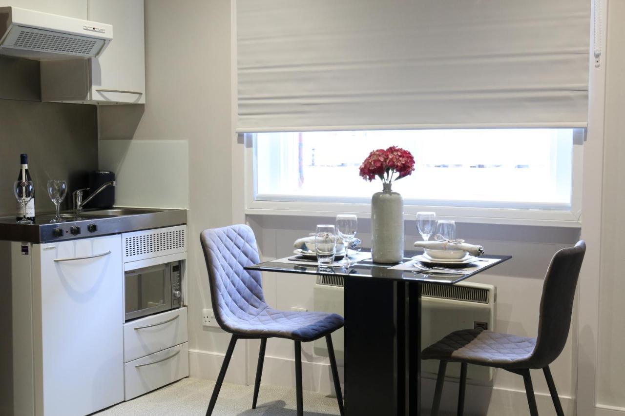 Belgravia Apartments 런던 외부 사진
