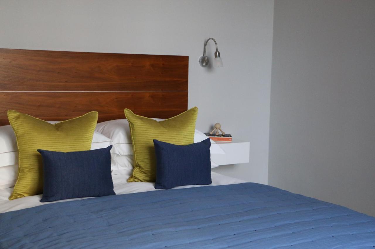 Belgravia Apartments 런던 외부 사진