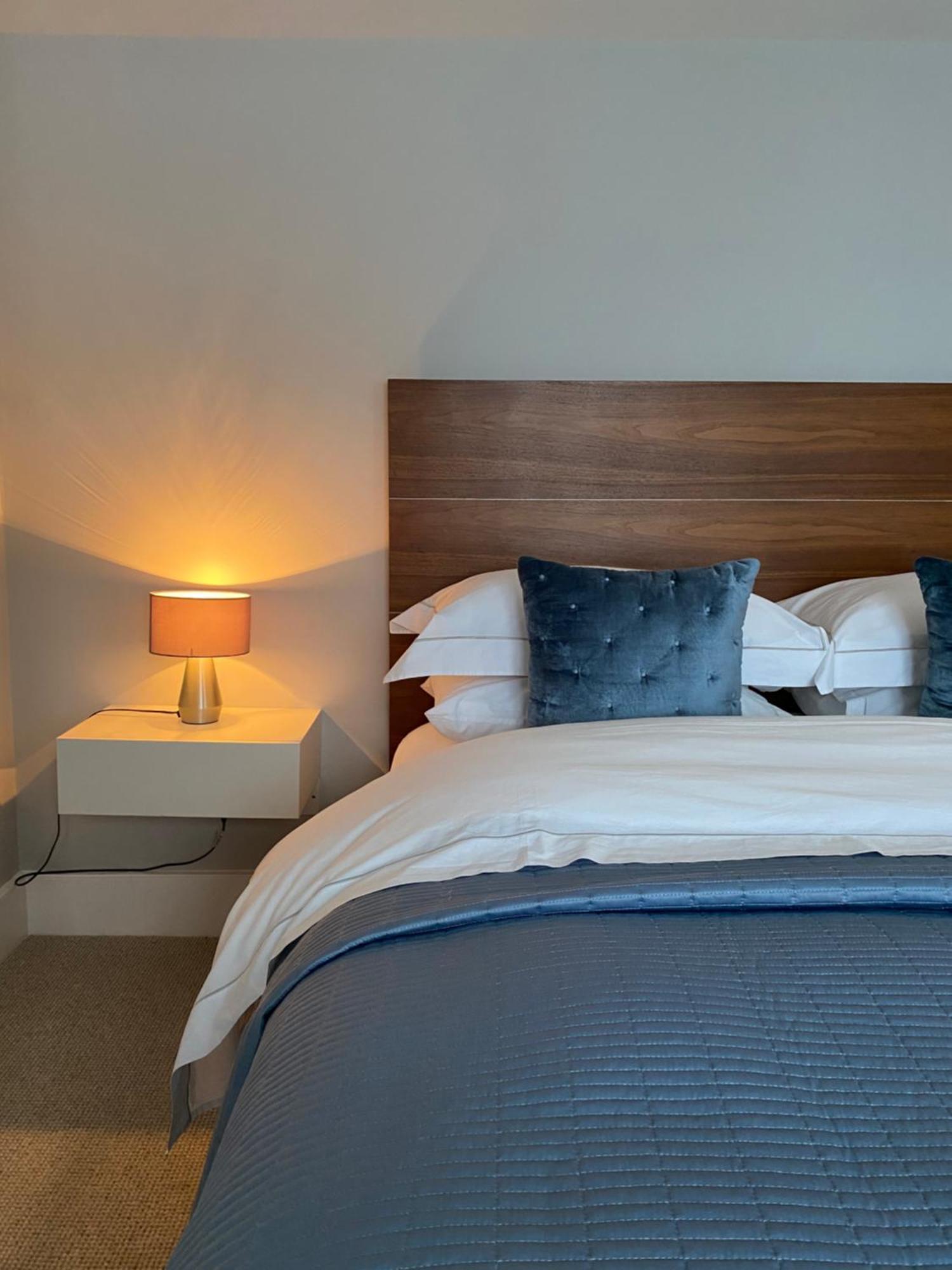 Belgravia Apartments 런던 외부 사진