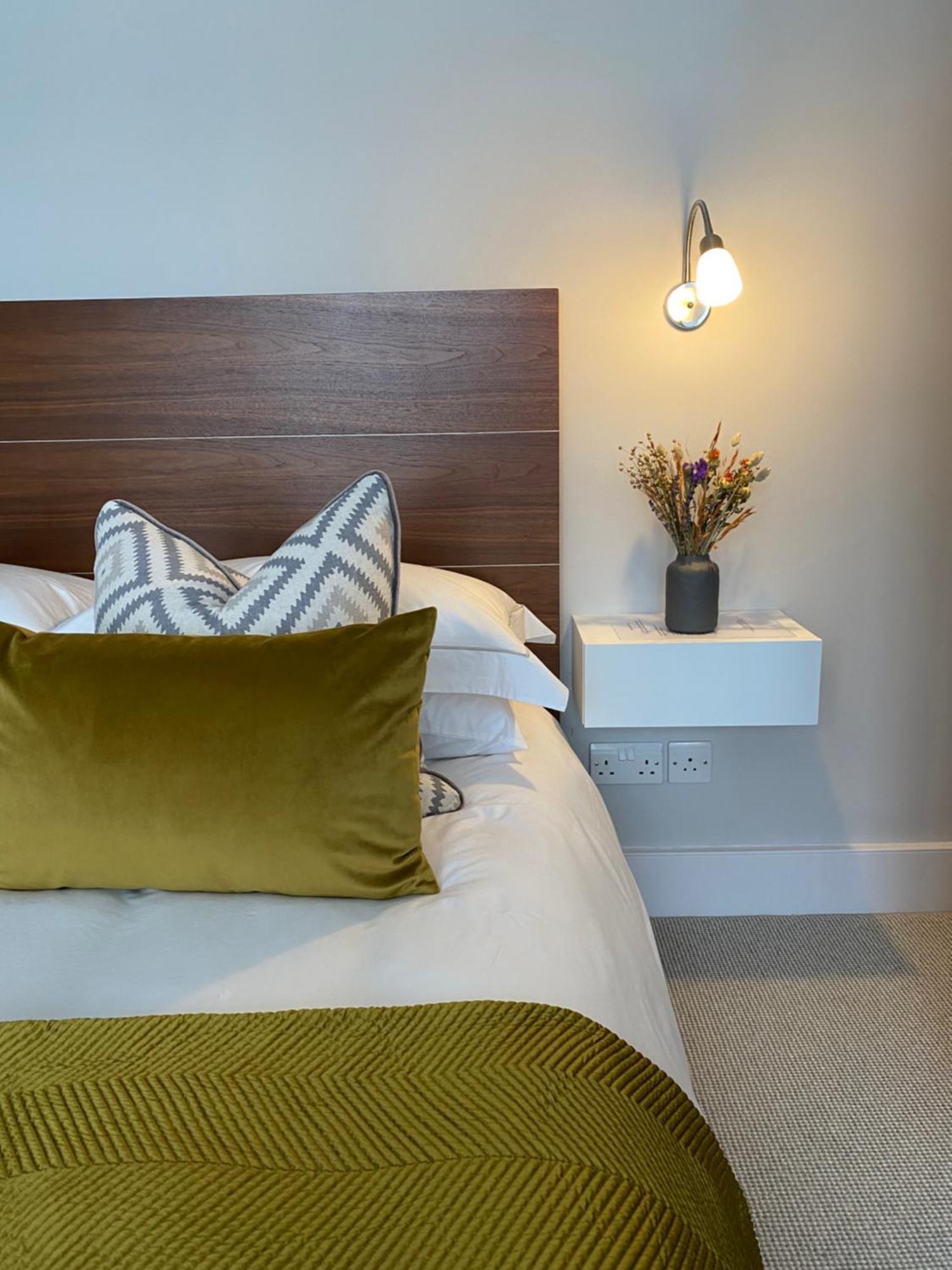 Belgravia Apartments 런던 외부 사진