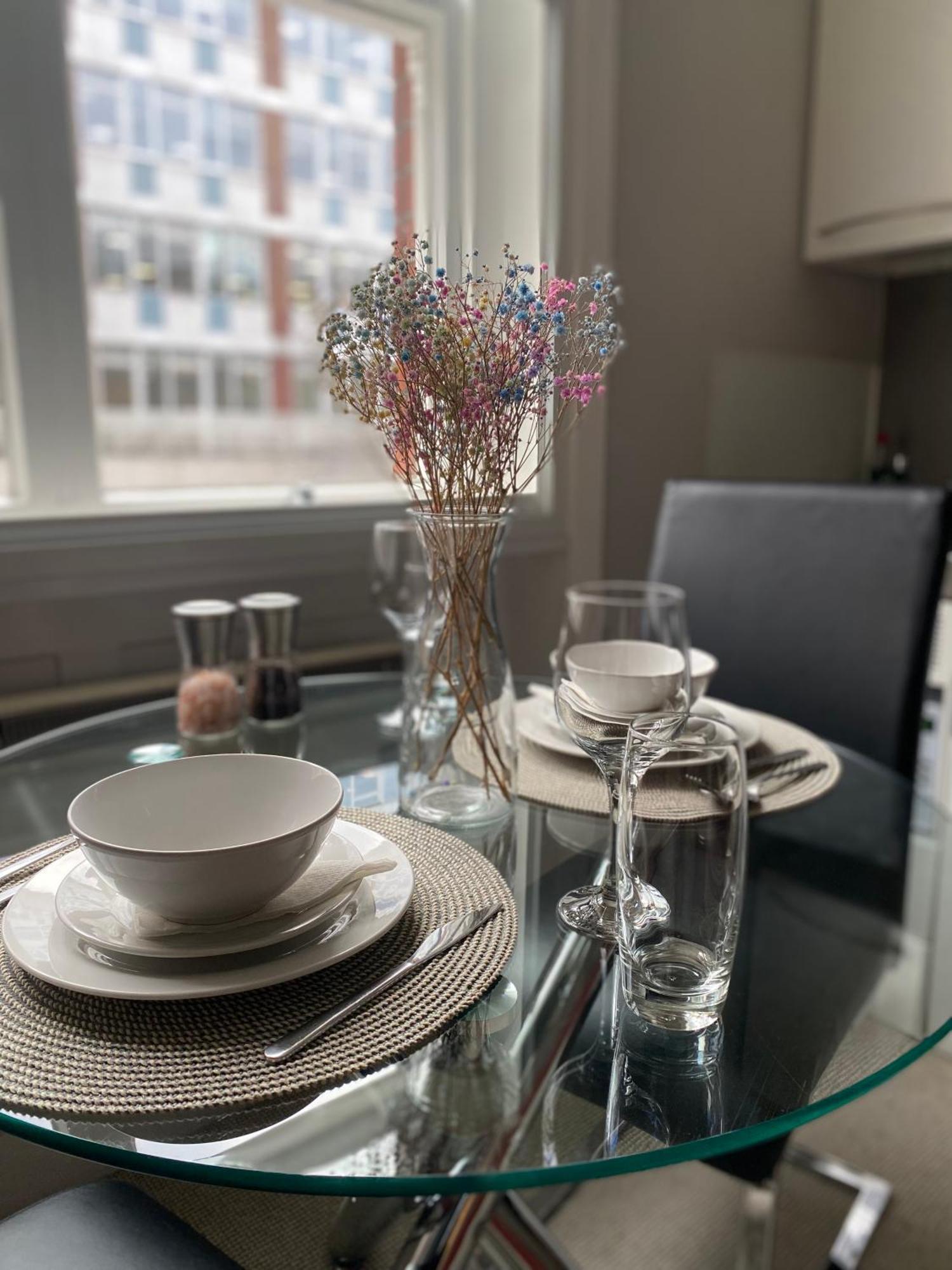 Belgravia Apartments 런던 외부 사진