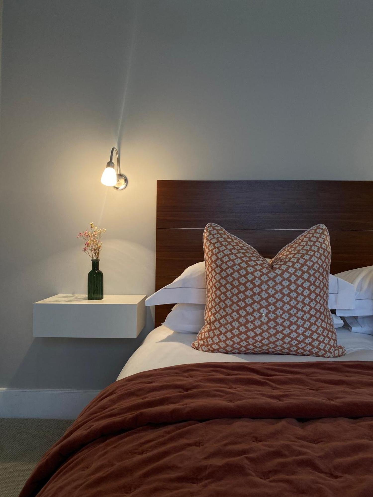 Belgravia Apartments 런던 외부 사진