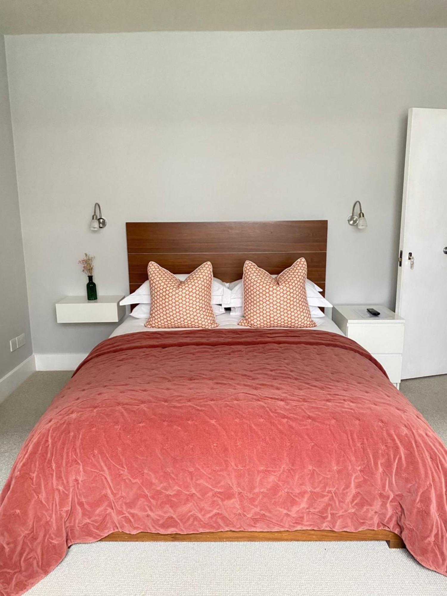 Belgravia Apartments 런던 외부 사진