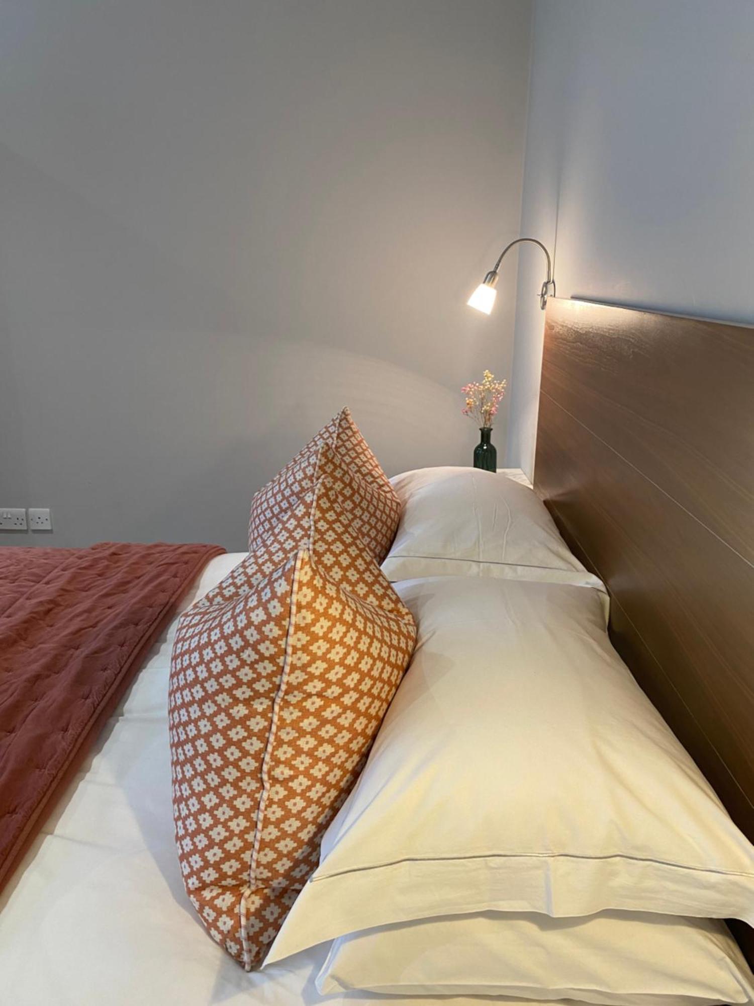 Belgravia Apartments 런던 외부 사진