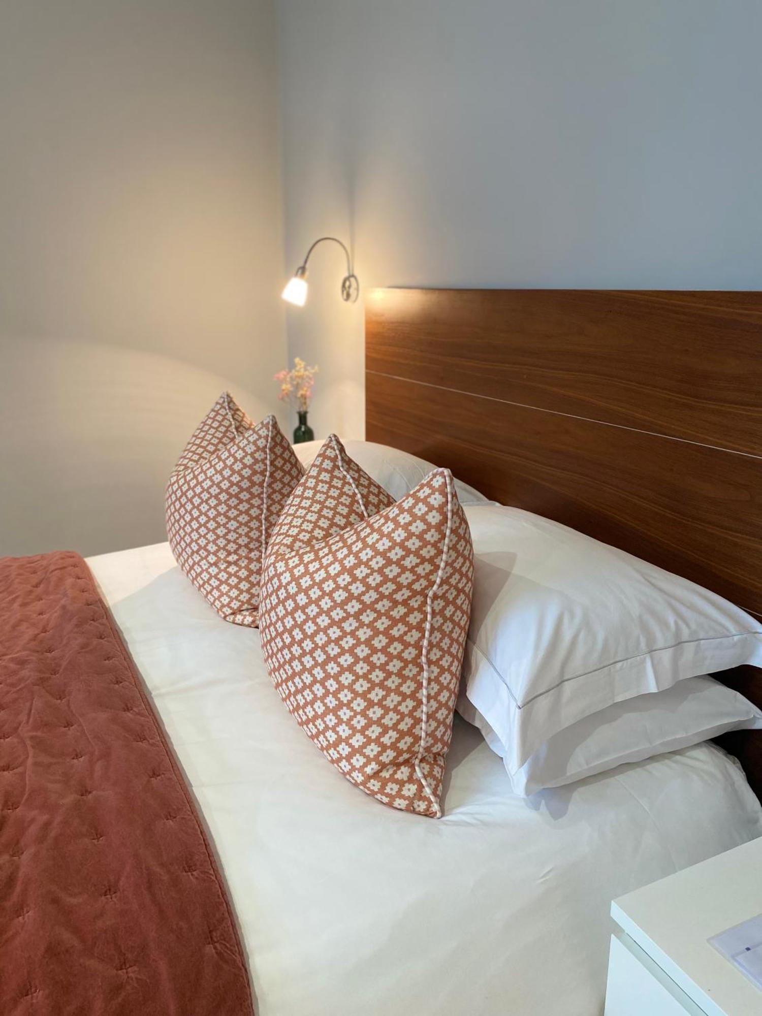 Belgravia Apartments 런던 외부 사진
