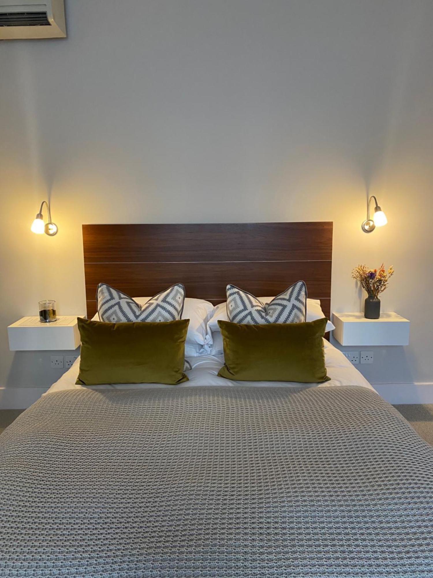 Belgravia Apartments 런던 외부 사진