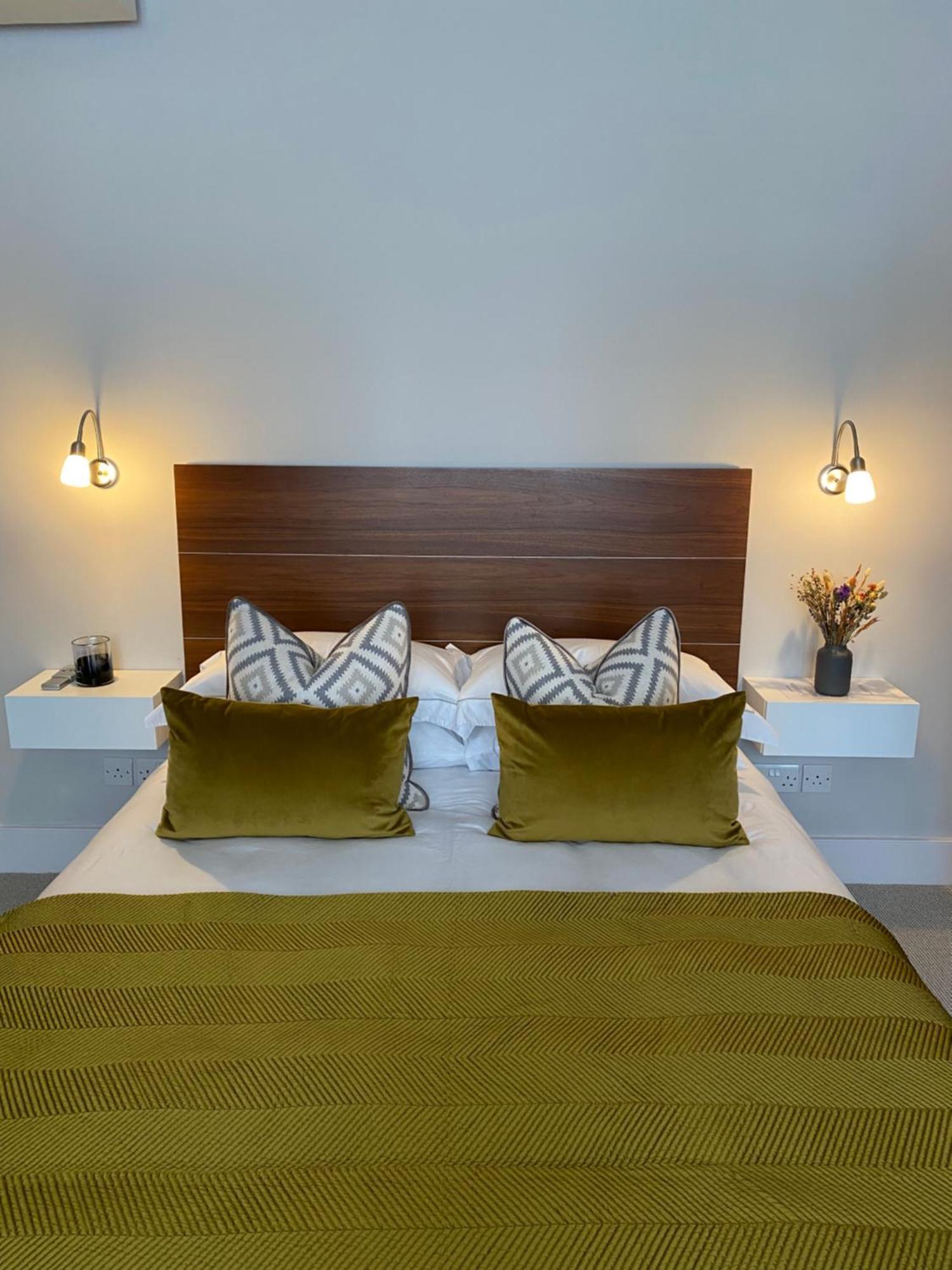 Belgravia Apartments 런던 외부 사진