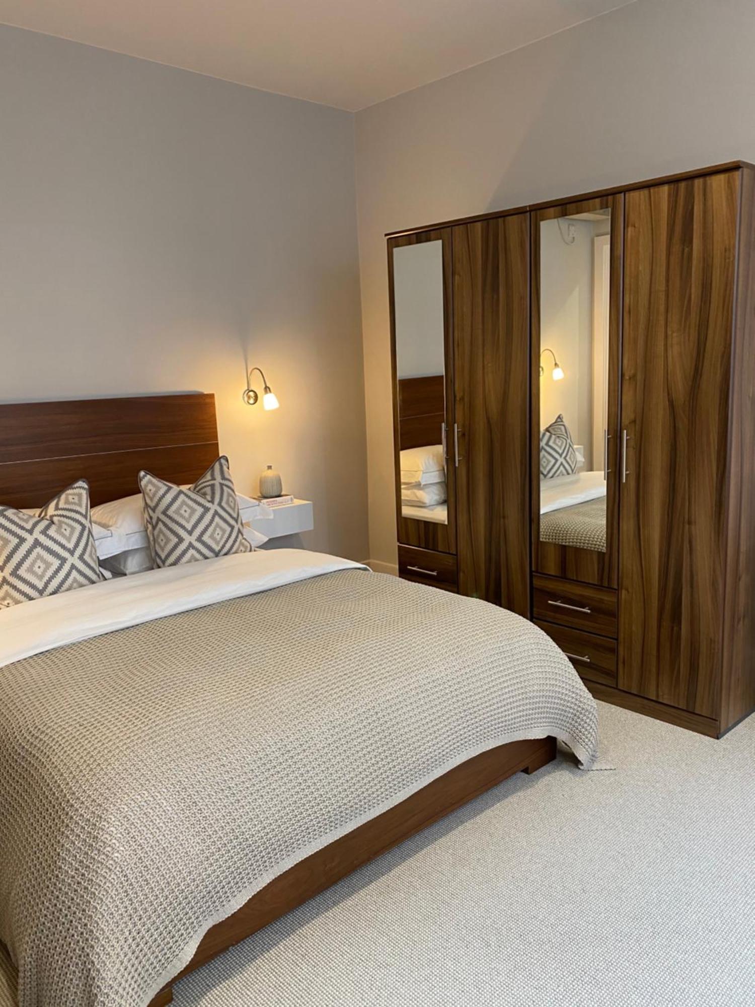 Belgravia Apartments 런던 외부 사진