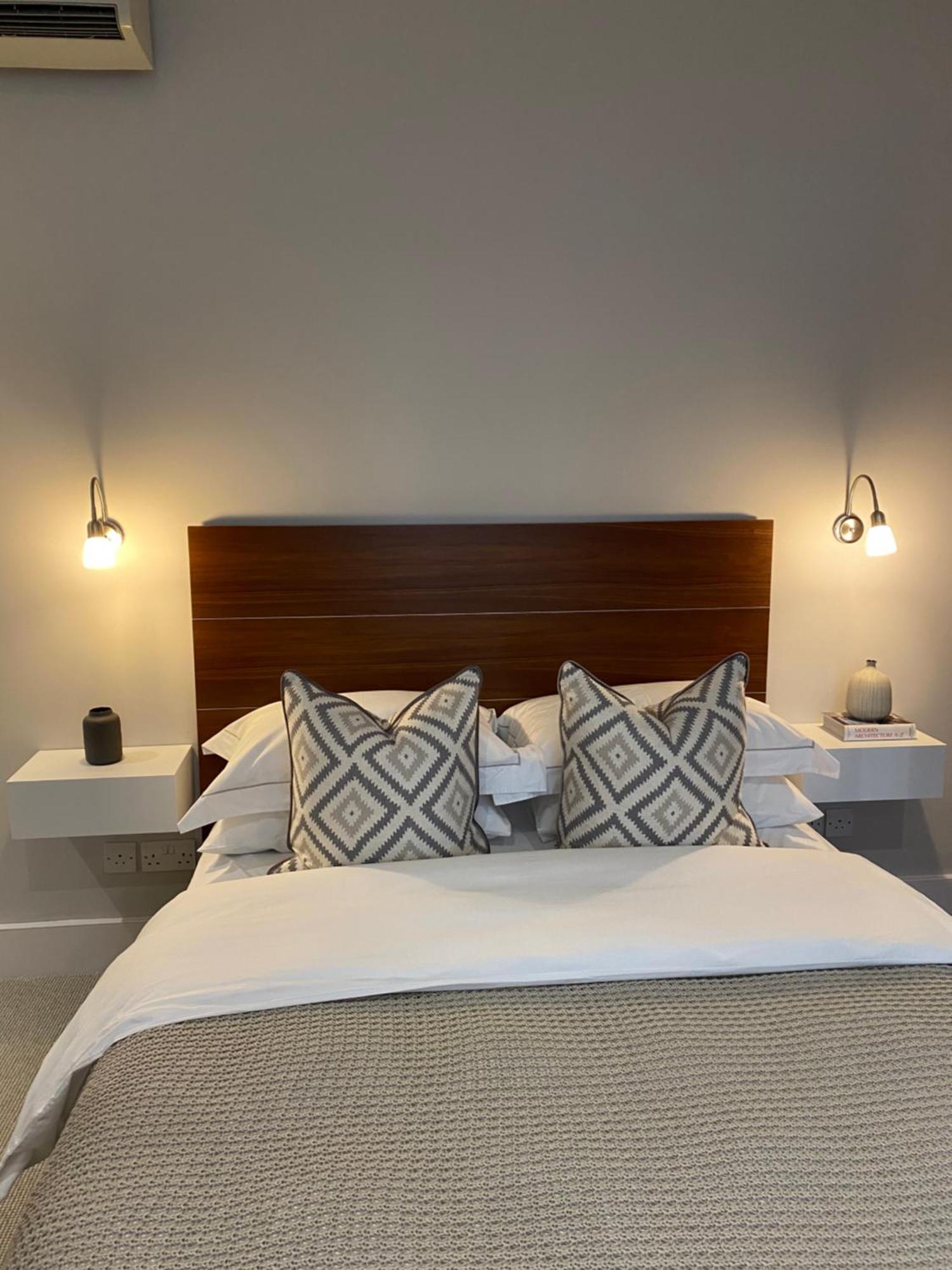 Belgravia Apartments 런던 외부 사진