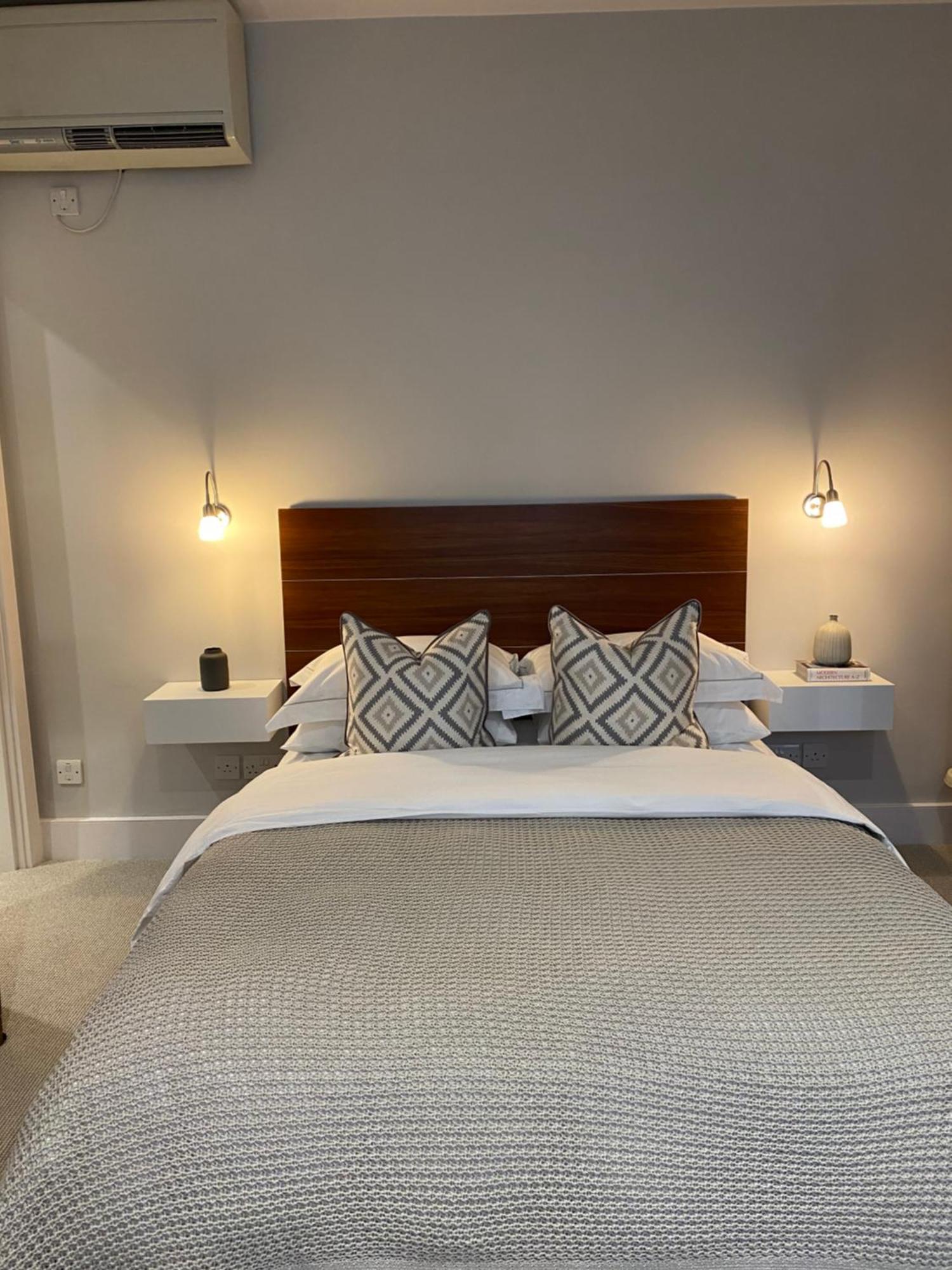 Belgravia Apartments 런던 외부 사진