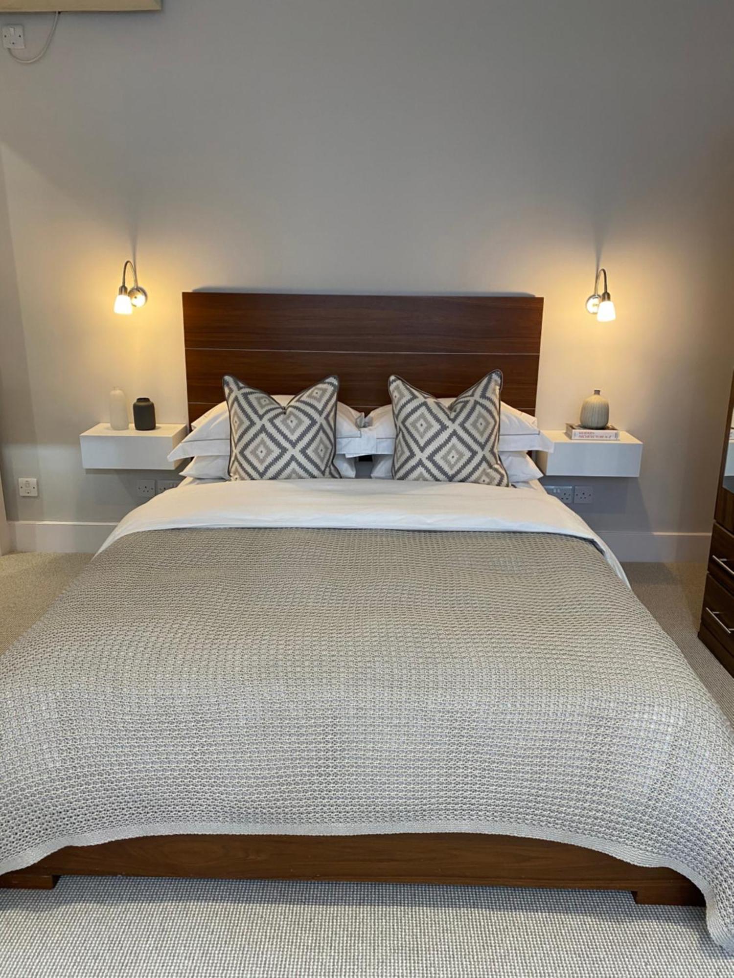 Belgravia Apartments 런던 외부 사진