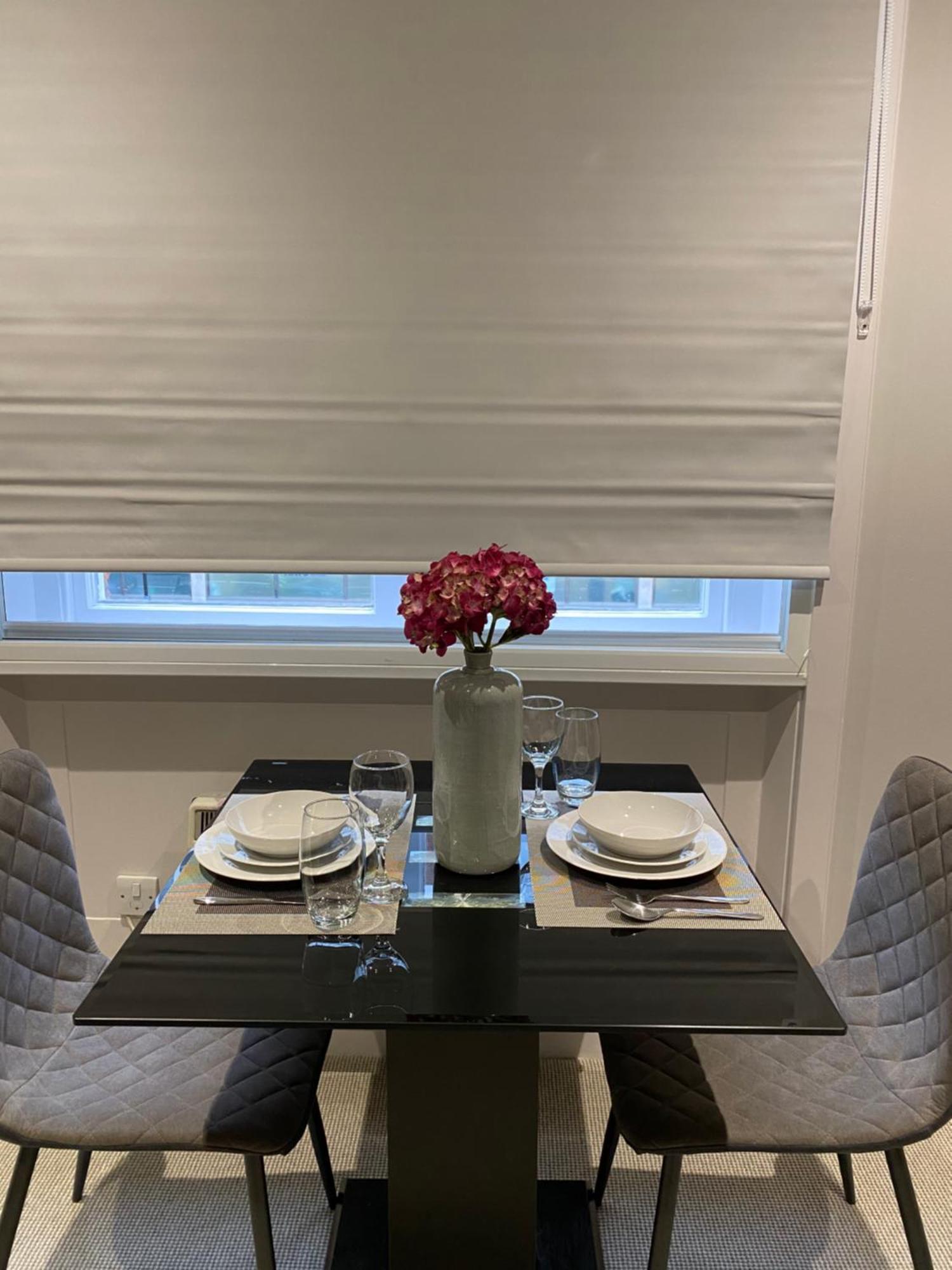 Belgravia Apartments 런던 외부 사진