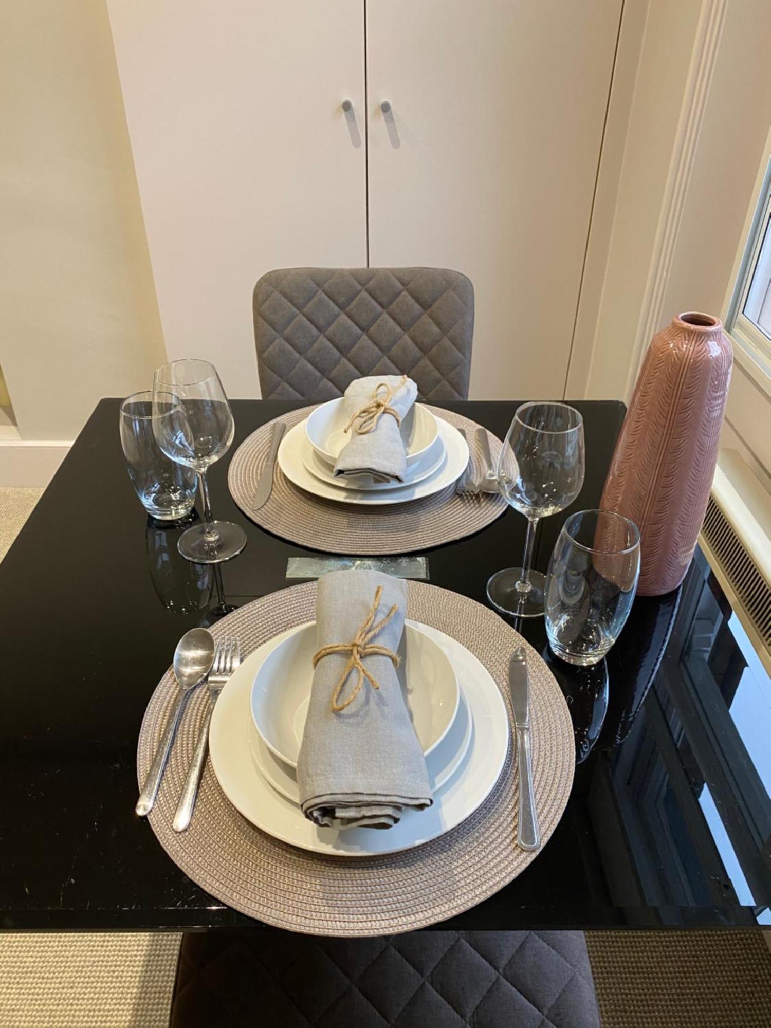 Belgravia Apartments 런던 외부 사진