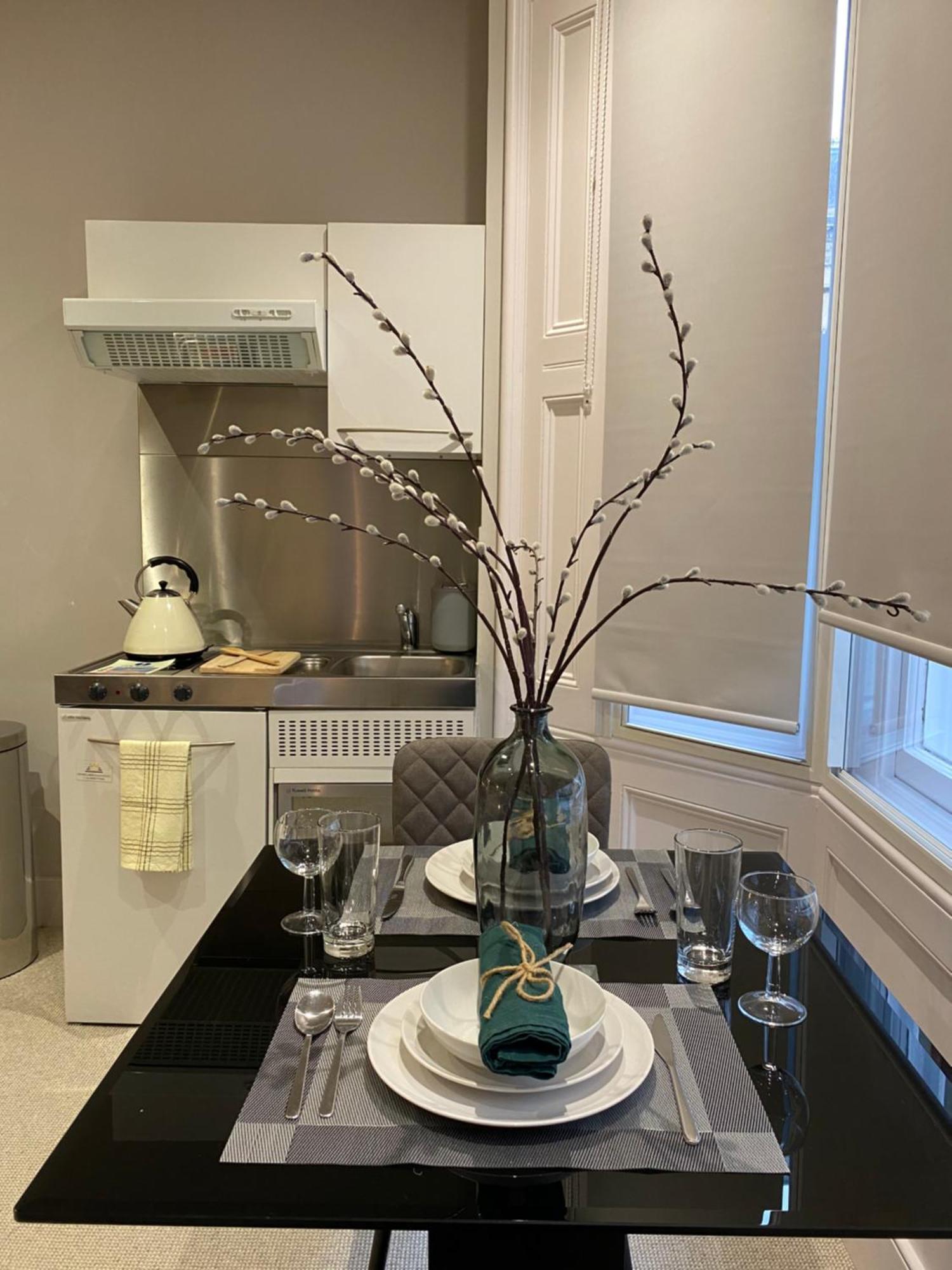 Belgravia Apartments 런던 외부 사진