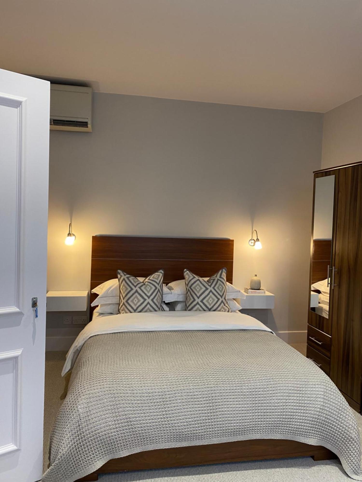 Belgravia Apartments 런던 외부 사진