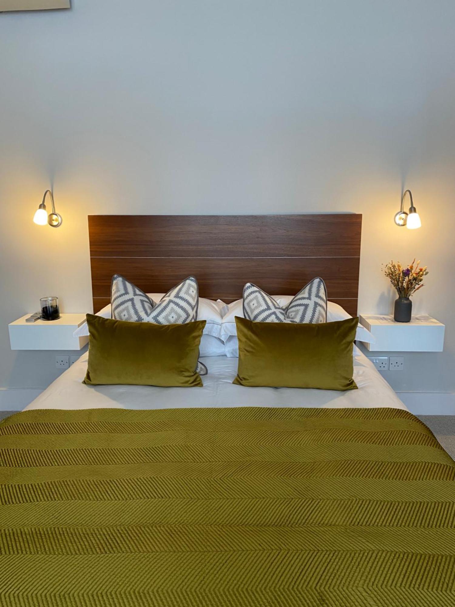 Belgravia Apartments 런던 외부 사진