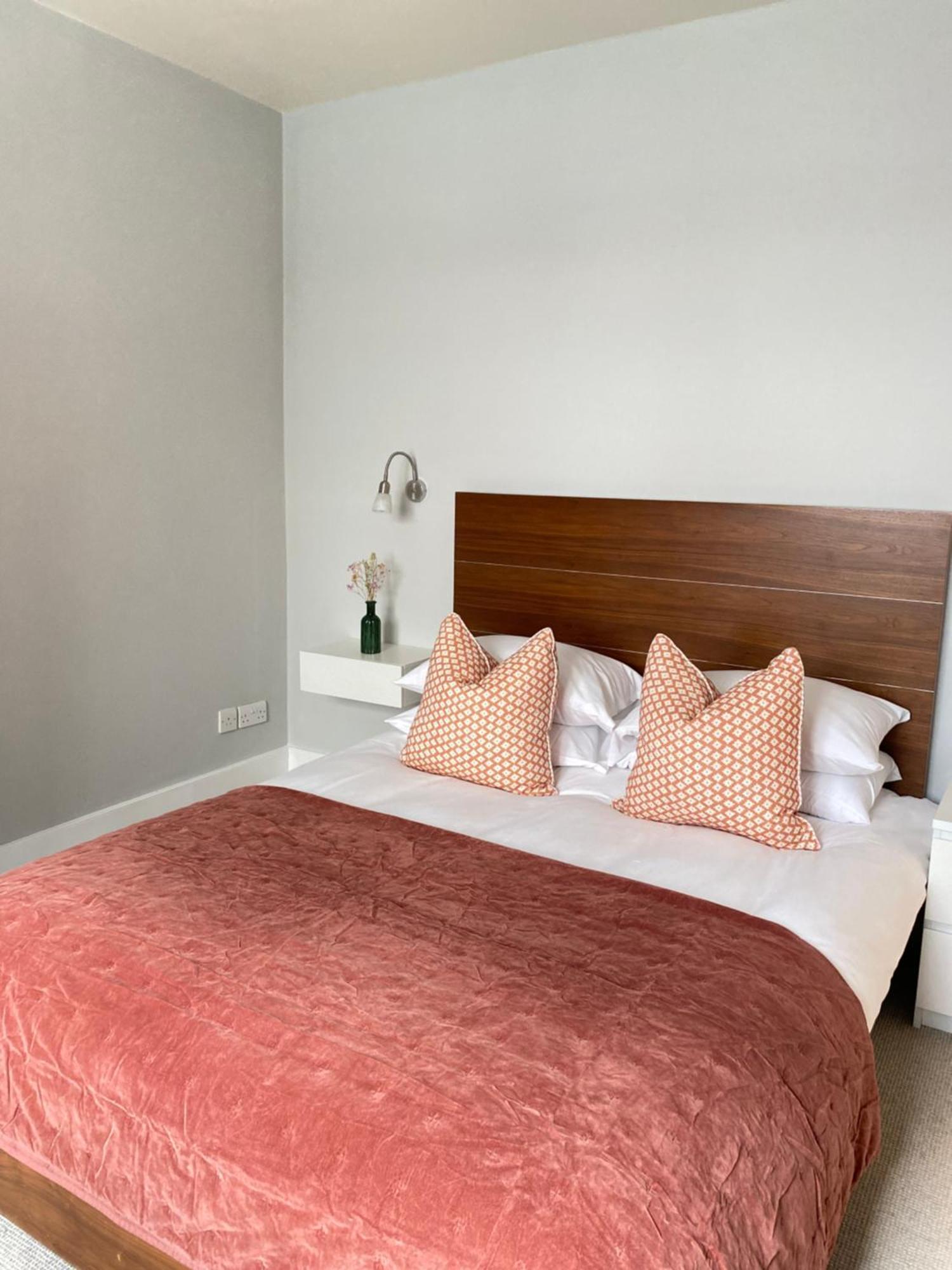 Belgravia Apartments 런던 외부 사진