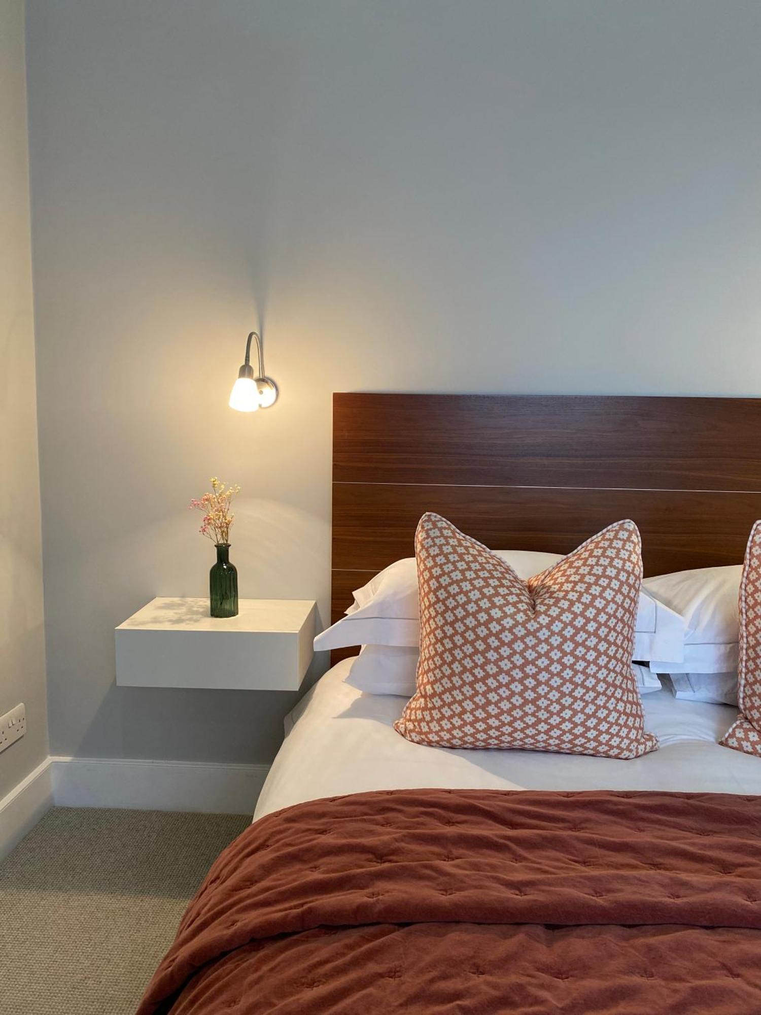 Belgravia Apartments 런던 외부 사진