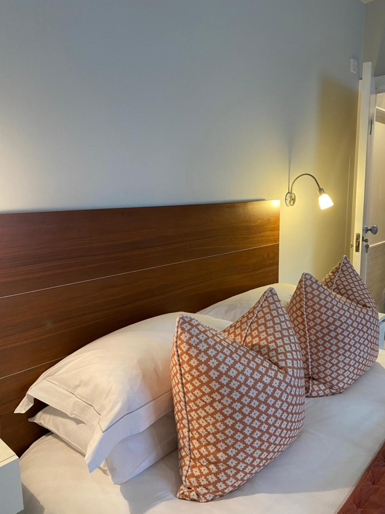 Belgravia Apartments 런던 외부 사진