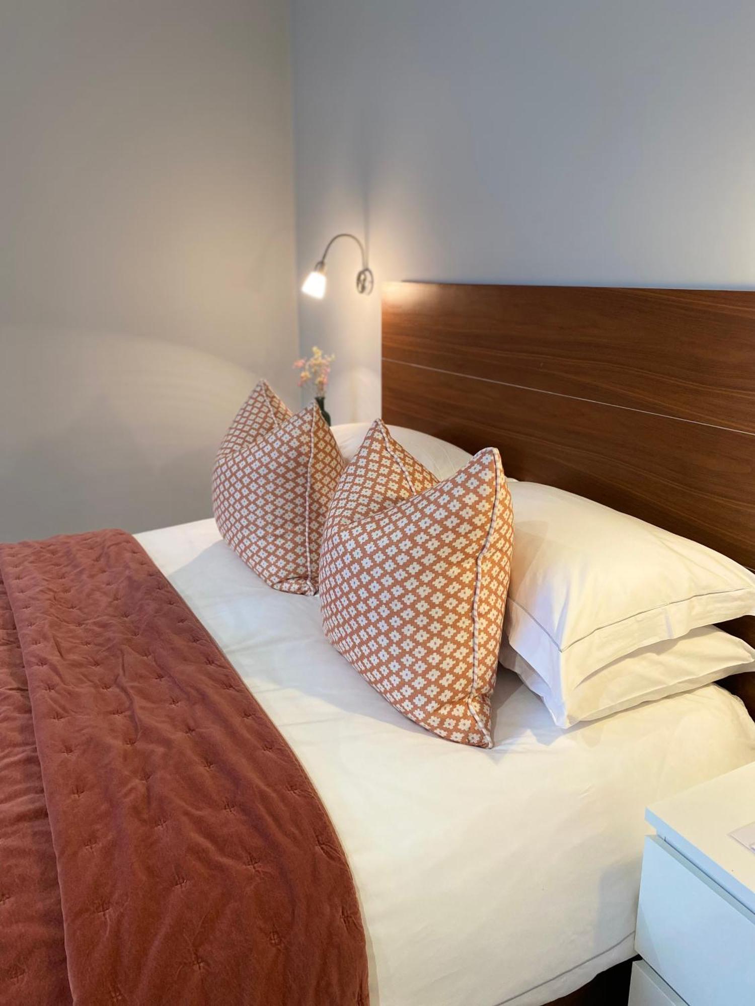 Belgravia Apartments 런던 외부 사진