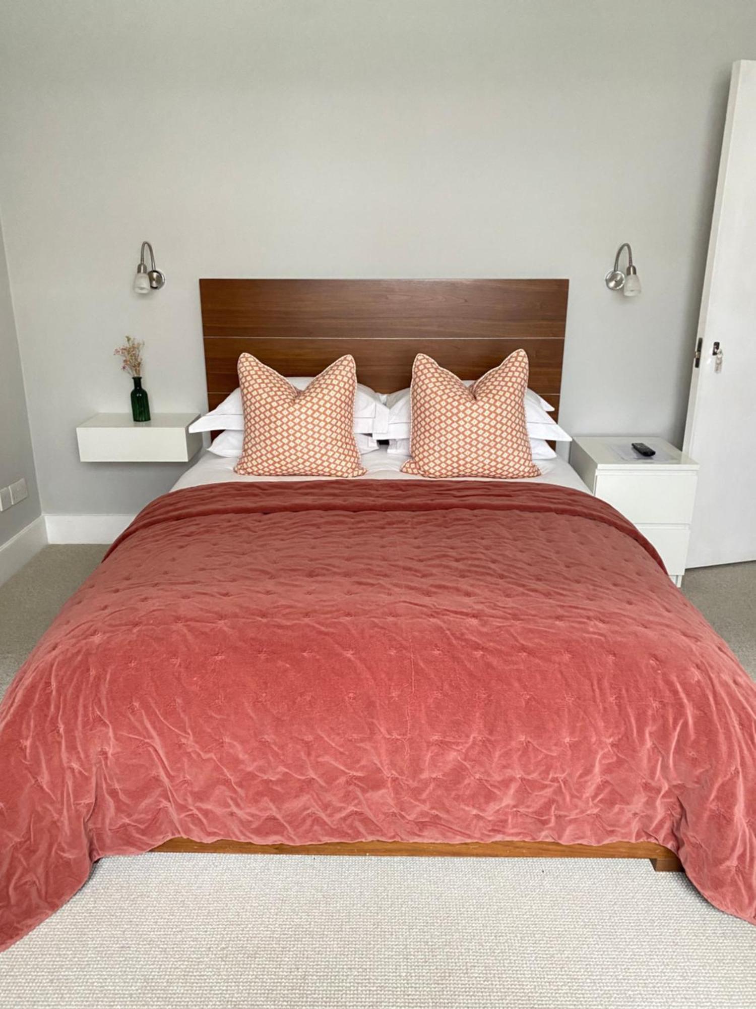 Belgravia Apartments 런던 외부 사진