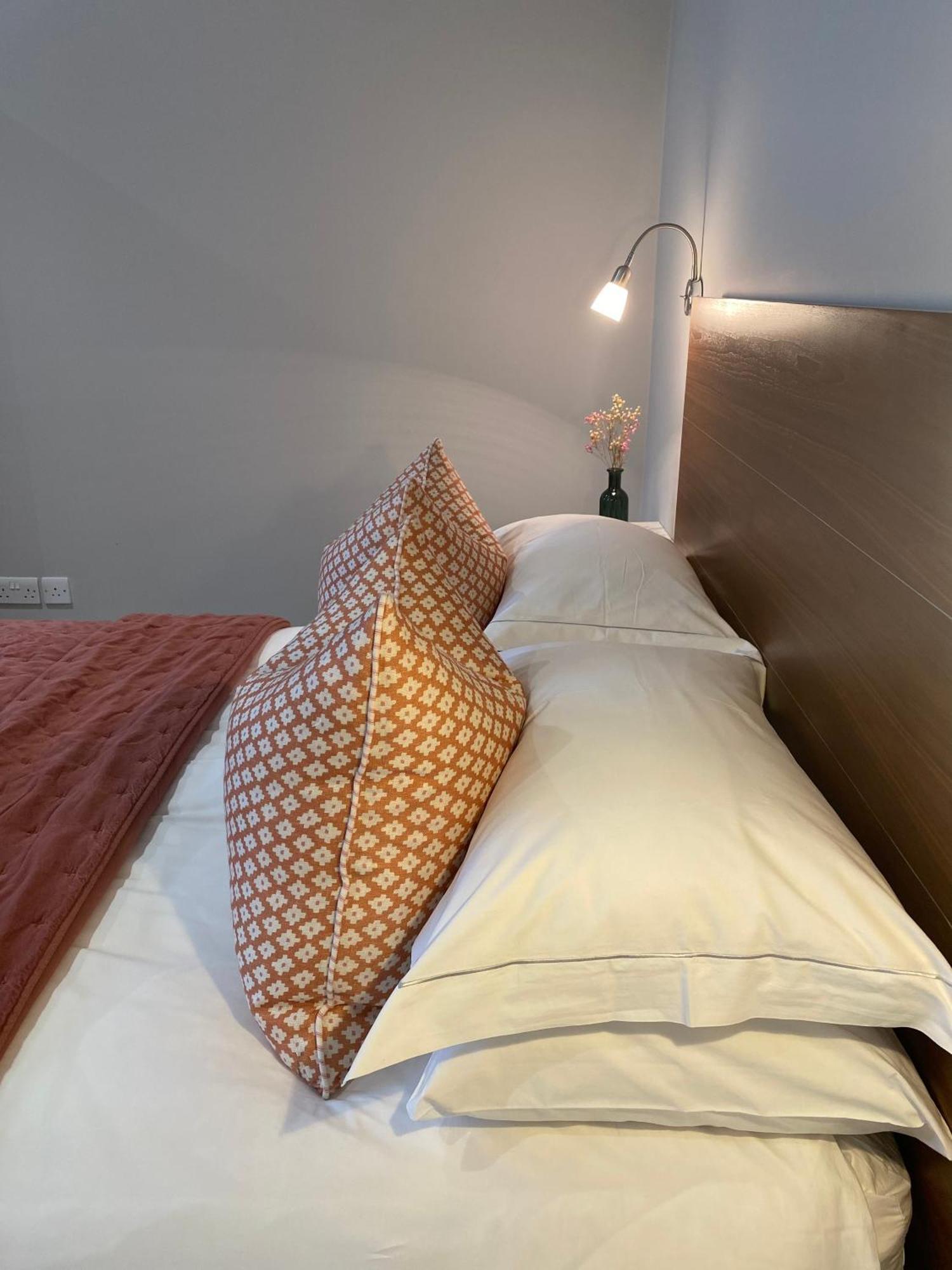 Belgravia Apartments 런던 외부 사진