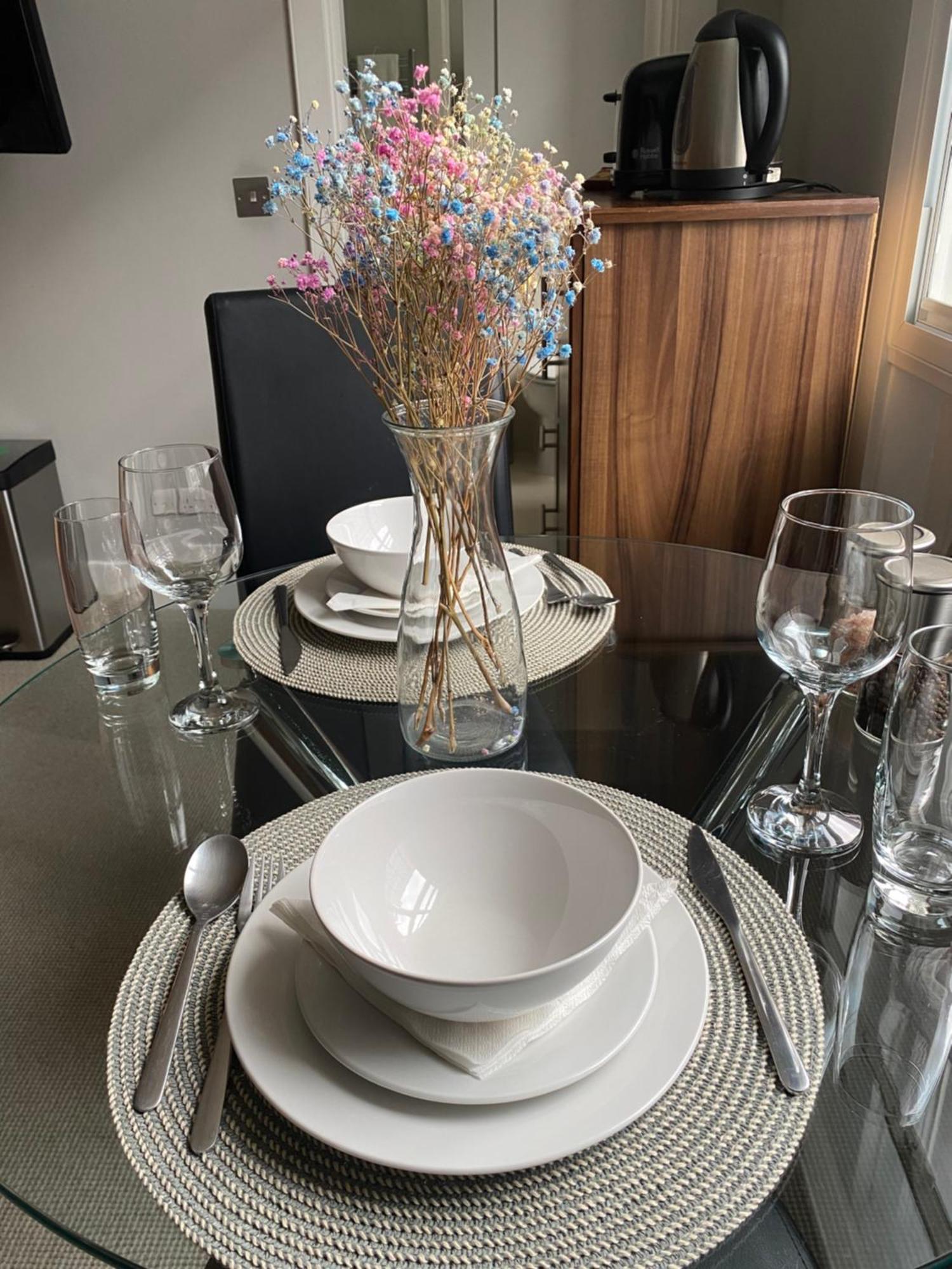 Belgravia Apartments 런던 외부 사진