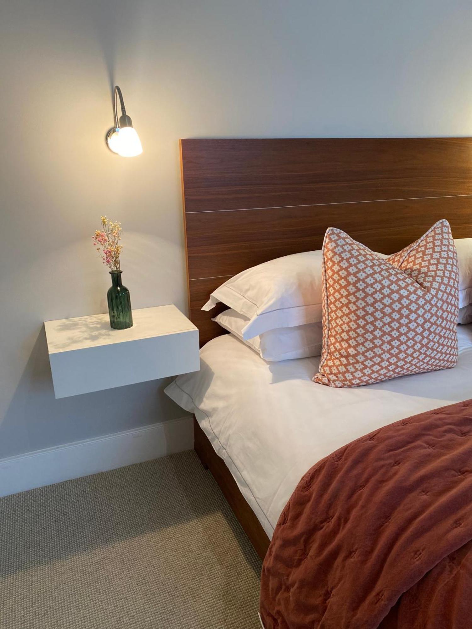Belgravia Apartments 런던 외부 사진