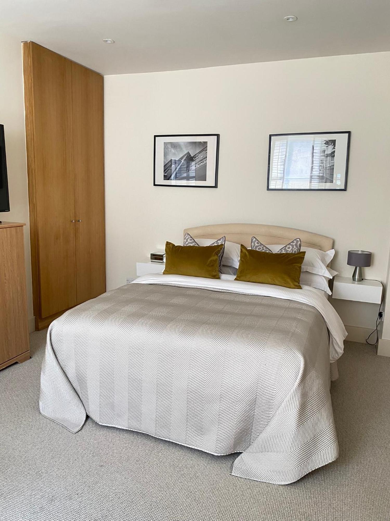 Belgravia Apartments 런던 외부 사진