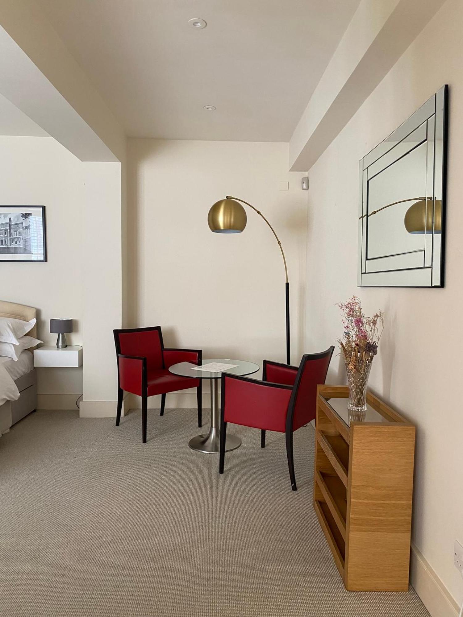 Belgravia Apartments 런던 외부 사진