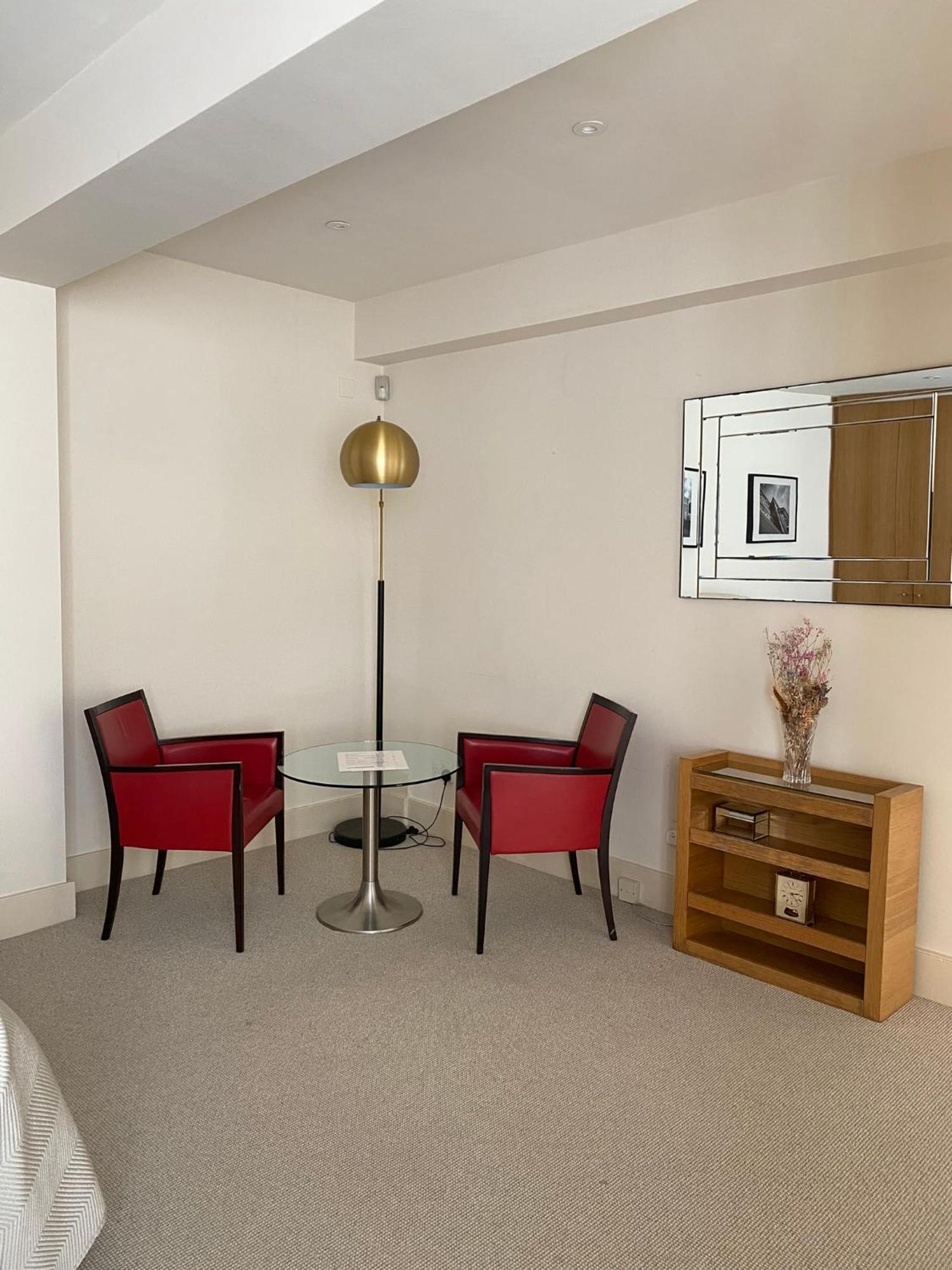 Belgravia Apartments 런던 외부 사진