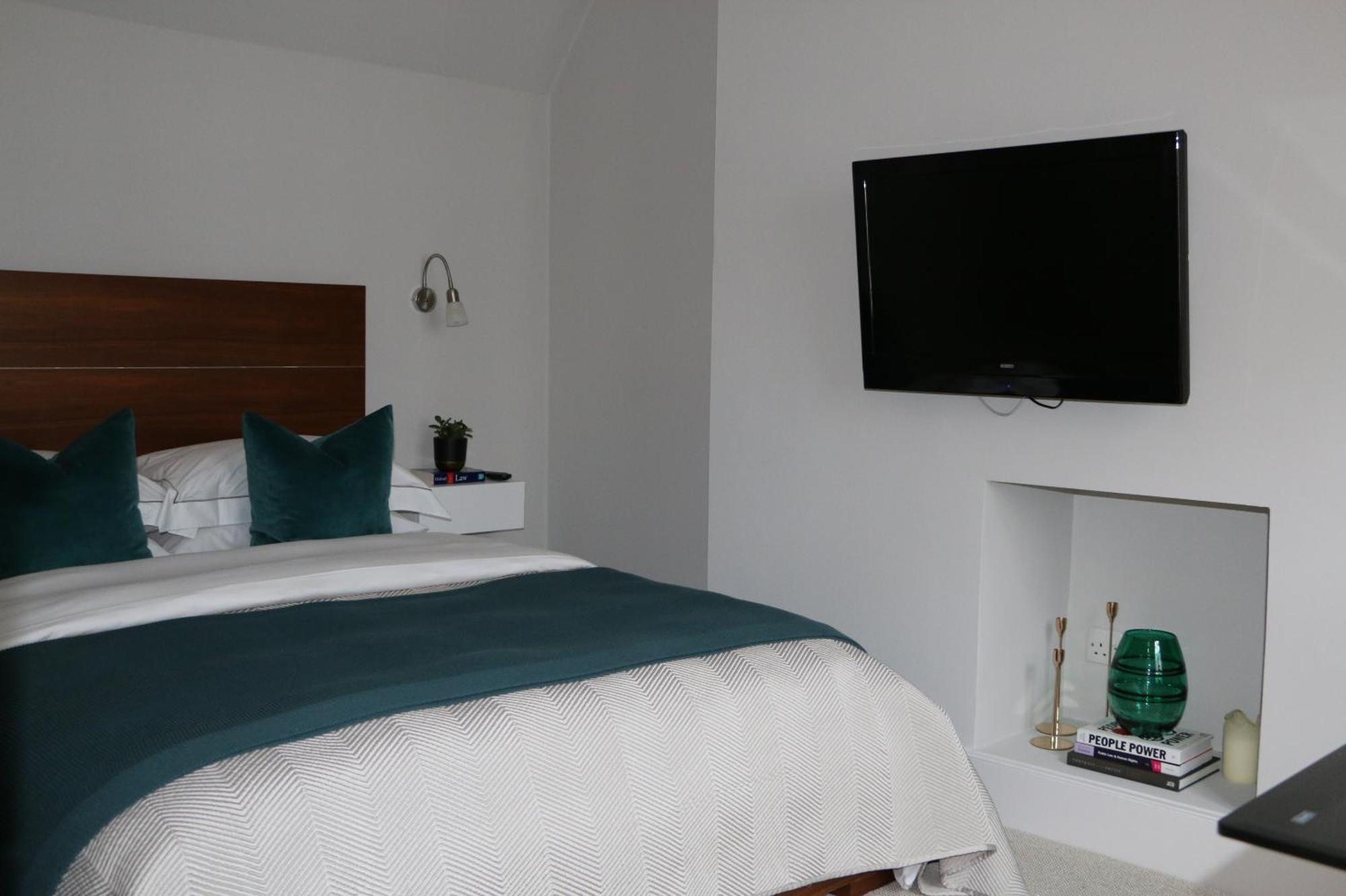 Belgravia Apartments 런던 외부 사진