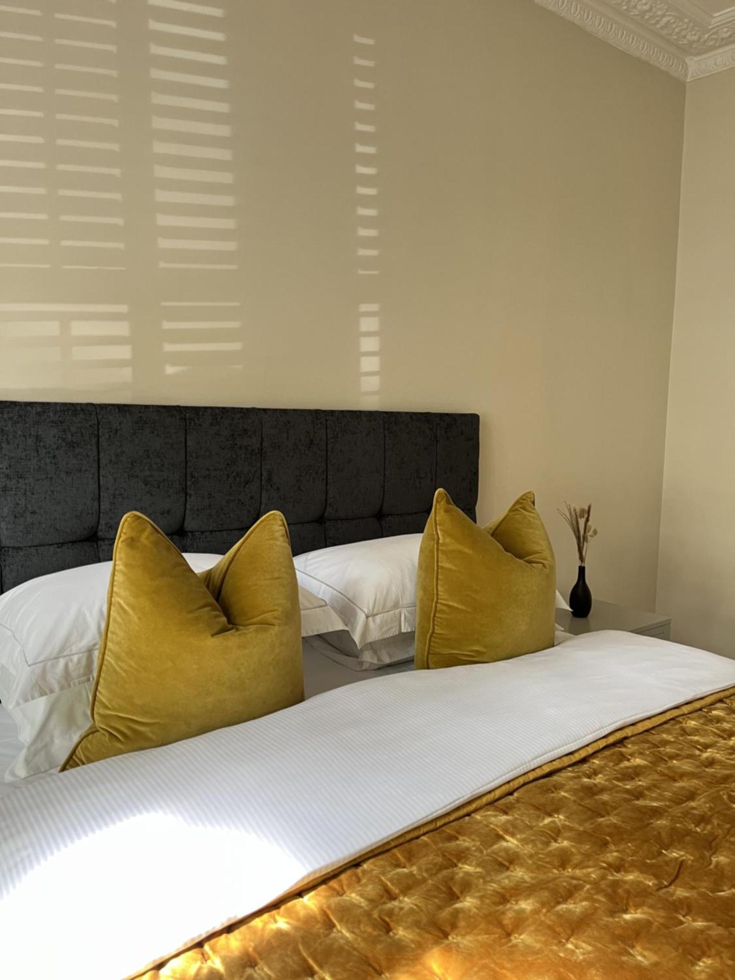 Belgravia Apartments 런던 외부 사진