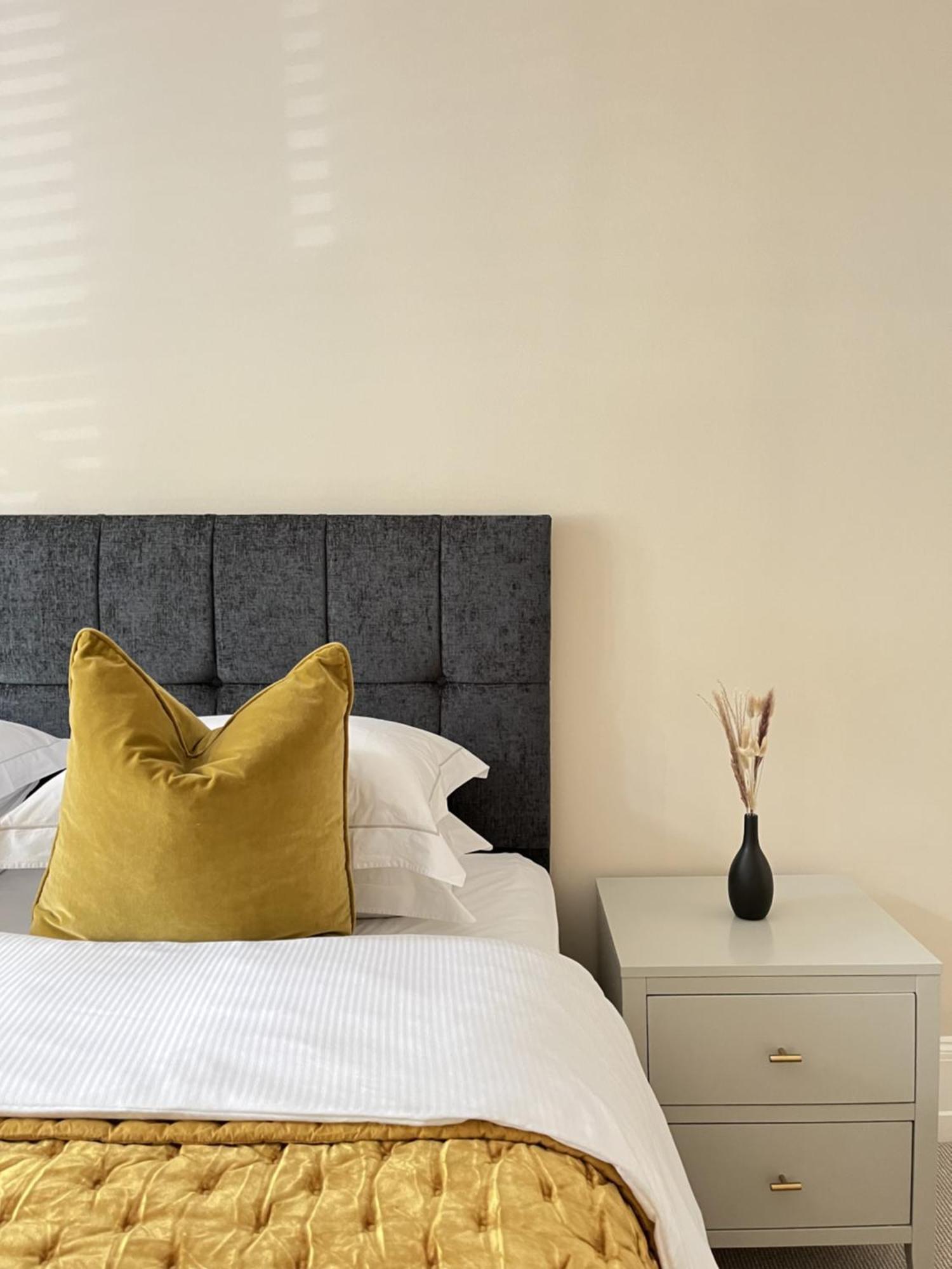 Belgravia Apartments 런던 외부 사진