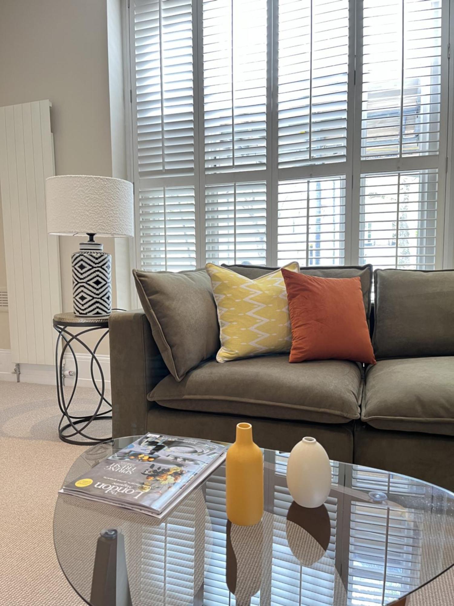 Belgravia Apartments 런던 외부 사진