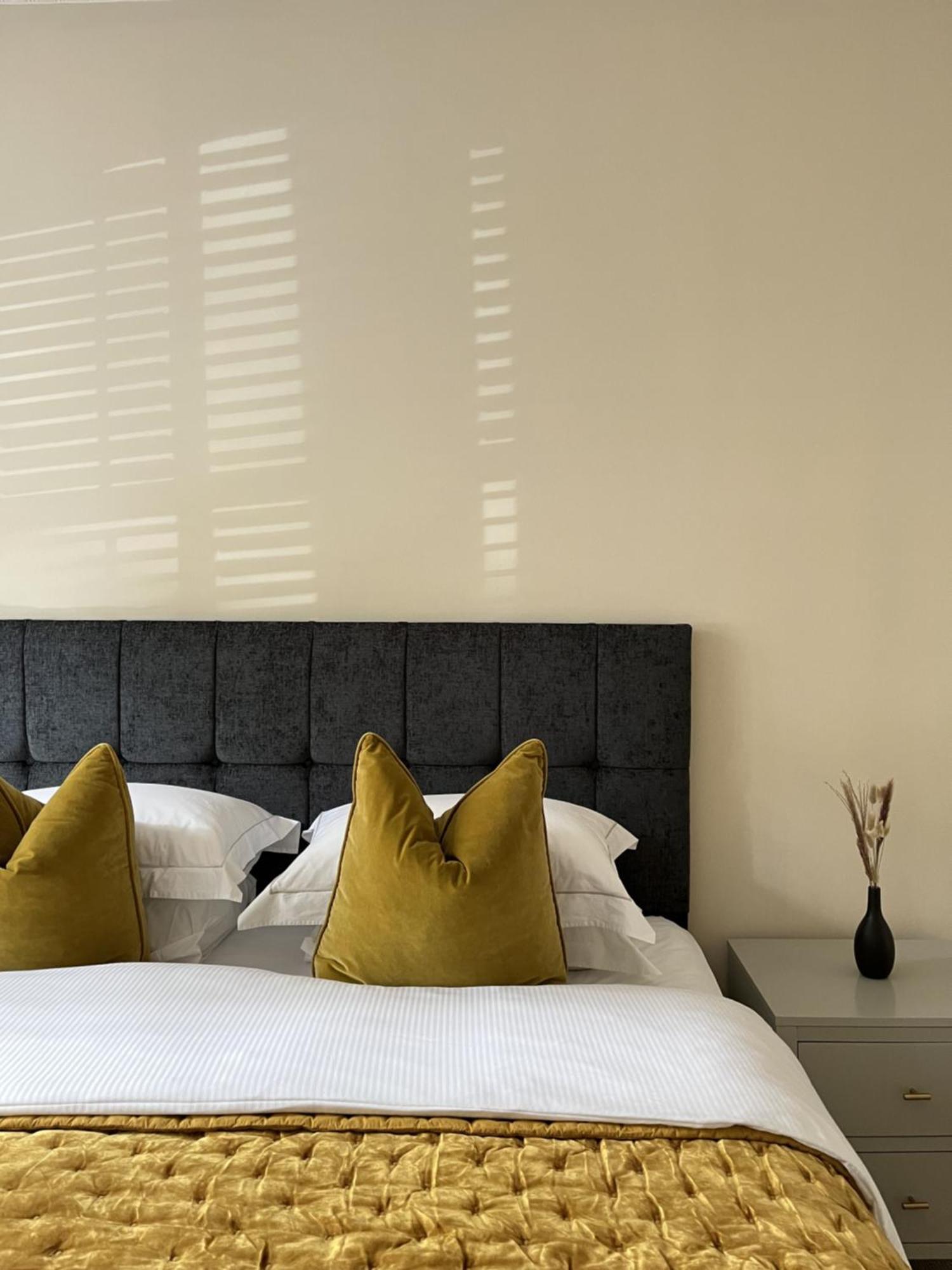 Belgravia Apartments 런던 외부 사진
