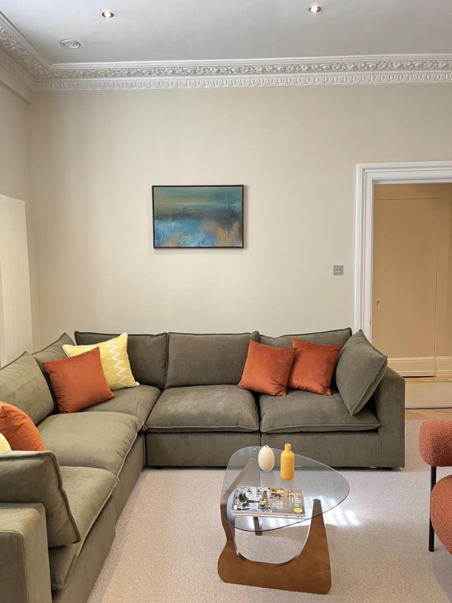 Belgravia Apartments 런던 외부 사진