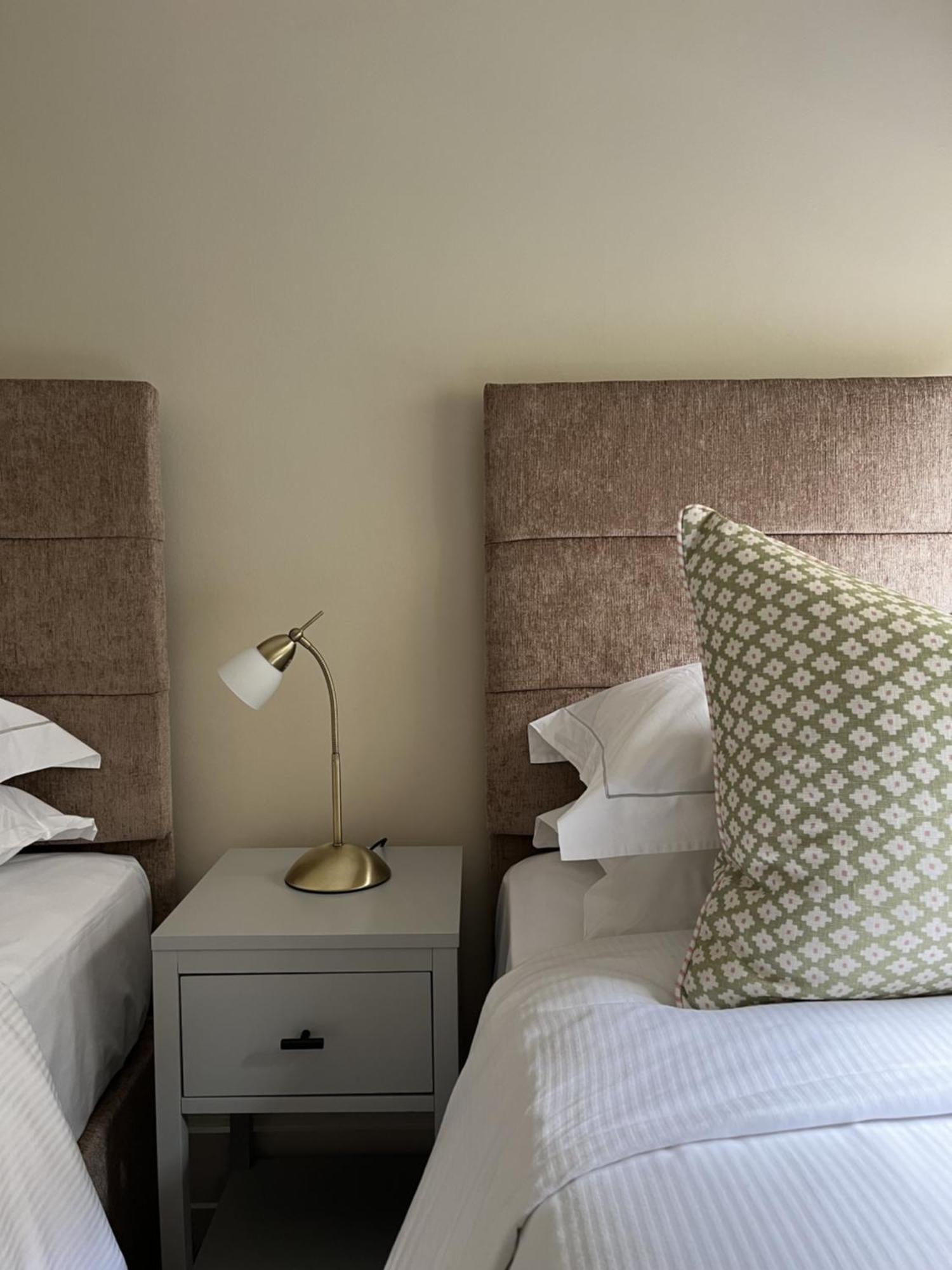 Belgravia Apartments 런던 외부 사진