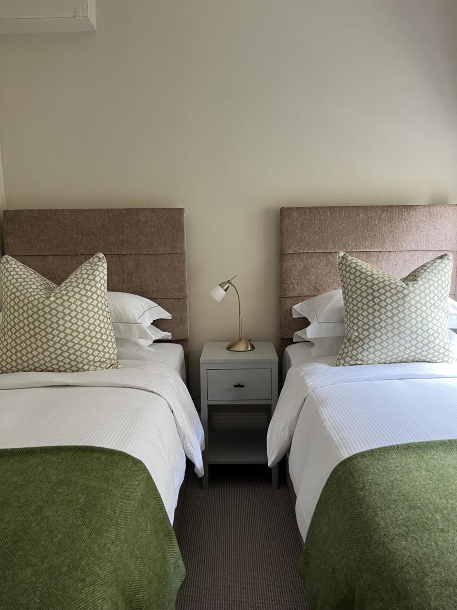 Belgravia Apartments 런던 외부 사진