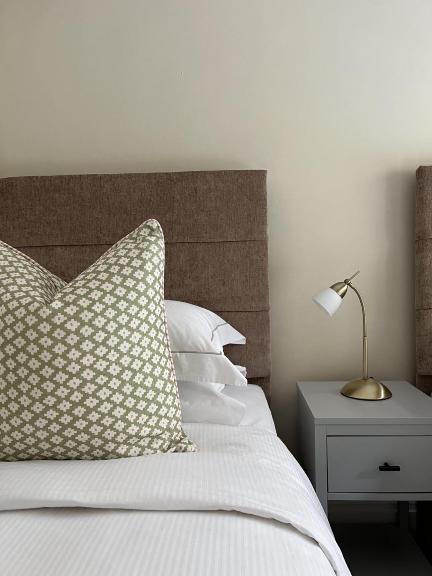 Belgravia Apartments 런던 외부 사진